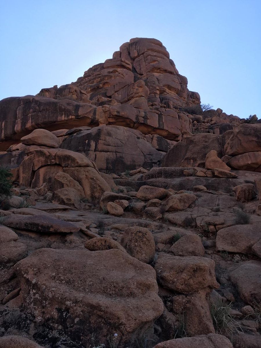 Tafraoute